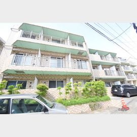 横浜元町ガーデン16横浜元町ガーデン16 3階 築18年9ヶ月の賃貸物件