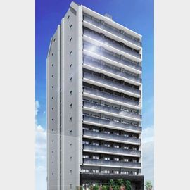 平間駅より徒歩3分 新築 14階建の賃貸物件