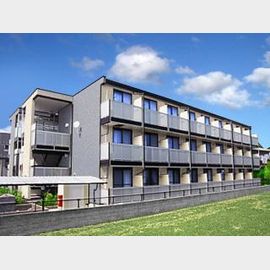 武蔵新城駅より徒歩11分 1階 築17年9ヶ月の賃貸物件