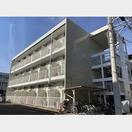 レオパレスアズール 3階 築22年10ヶ月の賃貸物件