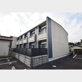 レオネクストグリーンガーデン 2階 築11年の賃貸物件