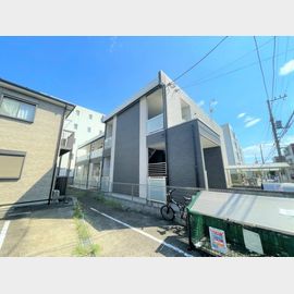 リブリ・下新城 1階 築7年9ヶ月の賃貸物件