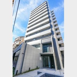 スタイリオ新丸子駅前の賃貸物件