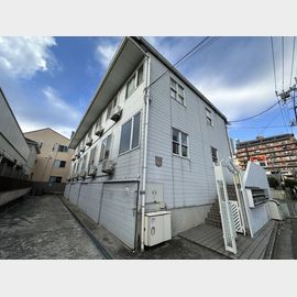 ウィング三軒茶屋 1階 築33年5ヶ月の賃貸物件