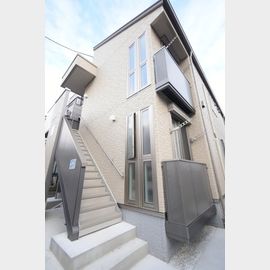 ラ・プルミエール 1階 築1年2ヶ月の賃貸物件