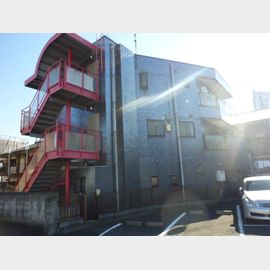 パールメゾン朝日の賃貸物件