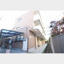 ロディオドライブ 2階 築29年10ヶ月の賃貸物件