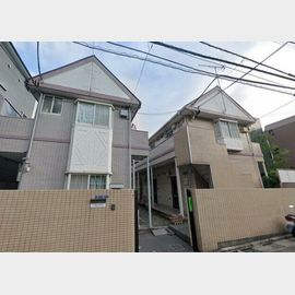 ベルハイツＡ 1階 築35年11ヶ月の賃貸物件