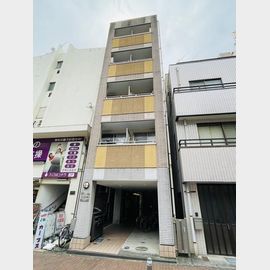 インベスト川崎の賃貸物件