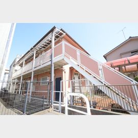 ドエル飯田 2階 築37年10ヶ月の賃貸物件