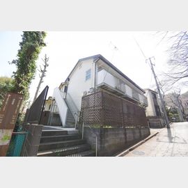 三ツ沢上町駅より徒歩1分 1階 築37年7ヶ月の賃貸物件