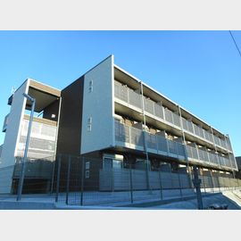 ミランダブルーアゼリアの賃貸物件