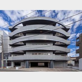 LIVERESTKAWASAKIの賃貸物件