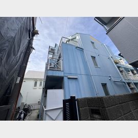 ベインテトレス天神台 2階 築37年6ヶ月の賃貸物件