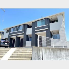 パピヨン・シャルムの賃貸物件