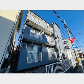 相模原駅より徒歩15分 2階 築37年9ヶ月の賃貸物件