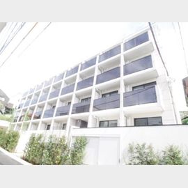 宮崎台駅より徒歩10分 4階 築2年3ヶ月の賃貸物件