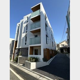 GRANPASEO池尻大橋 3階 新築の賃貸物件