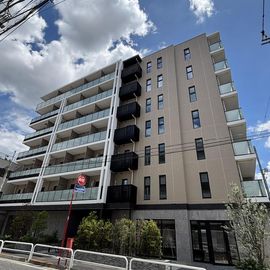 パークアクシス下北沢の賃貸物件