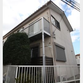 永井ハイツ 1階 築48年8ヶ月の賃貸物件