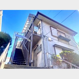 たまプラーザ駅より徒歩21分 1階 築46年6ヶ月の賃貸物件