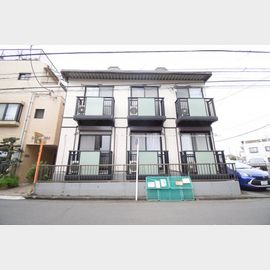 アーバンドエルの賃貸物件