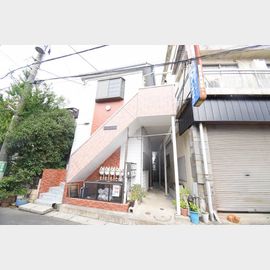 平間駅より徒歩2分 2階 築33年6ヶ月の賃貸物件