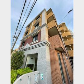 エルミタージュ横浜ベイの賃貸物件