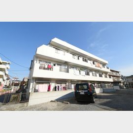 鹿島田駅より徒歩12分 2階 築38年8ヶ月の賃貸物件