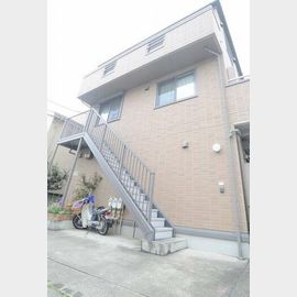 ボナールソフィア宮崎台の賃貸物件