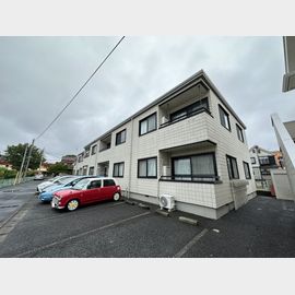 メゾンアゼリア 2階 築27年9ヶ月の賃貸物件