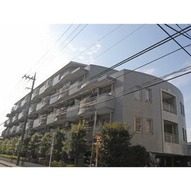 ヴェルドゥミール 2階 築31年2ヶ月の賃貸物件