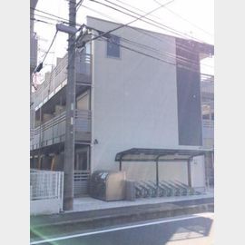 希望ケ丘駅より徒歩8分 3階 築8年8ヶ月の賃貸物件