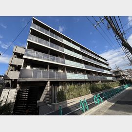 GENOVIA二子新地 5階 新築の賃貸物件