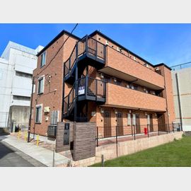 中山駅より徒歩4分 1階 築4年9ヶ月の賃貸物件