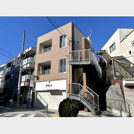 リブリ・法政通り南 2階 築11年2ヶ月の賃貸物件