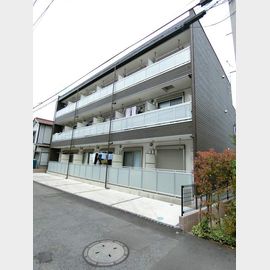 リブリ・東寺尾東台 3階 築7年1ヶ月の賃貸物件