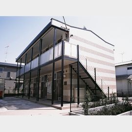 読売ランド前駅より徒歩4分 1階 築18年8ヶ月の賃貸物件