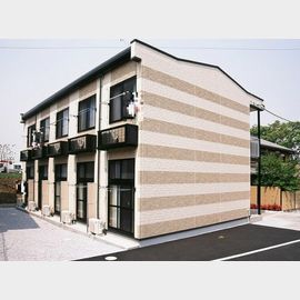 レオパレスグランエスポワール 1階 築17年8ヶ月の賃貸物件