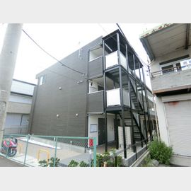 リブリ・ニューイースト 3階 築6年10ヶ月の賃貸物件