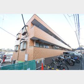 鶴見駅よりバス15分 3階 築36年5ヶ月の賃貸物件