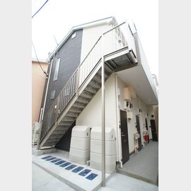 西横浜駅より徒歩9分 2階 築9年5ヶ月の賃貸物件