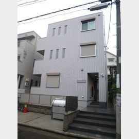 横浜駅より徒歩16分 2階 築9年3ヶ月の賃貸物件