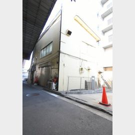 新子安駅より徒歩3分 2階 築58年8ヶ月の賃貸物件