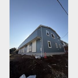 ＴＵＲＴＬＥＨＩＬＬ 1階 新築の賃貸物件