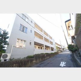 エザンス 3階 築36年8ヶ月の賃貸物件