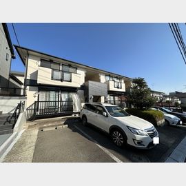 セントハイツI 1階 築31年10ヶ月の賃貸物件