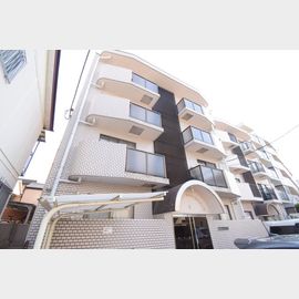 大森町駅より徒歩7分 2階 築34年3ヶ月の賃貸物件