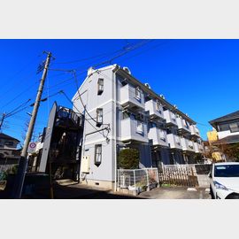 セントラルコーポ 1階 築33年2ヶ月の賃貸物件