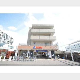 ヴィヴァーチェ日吉 4階 築20年9ヶ月の賃貸物件